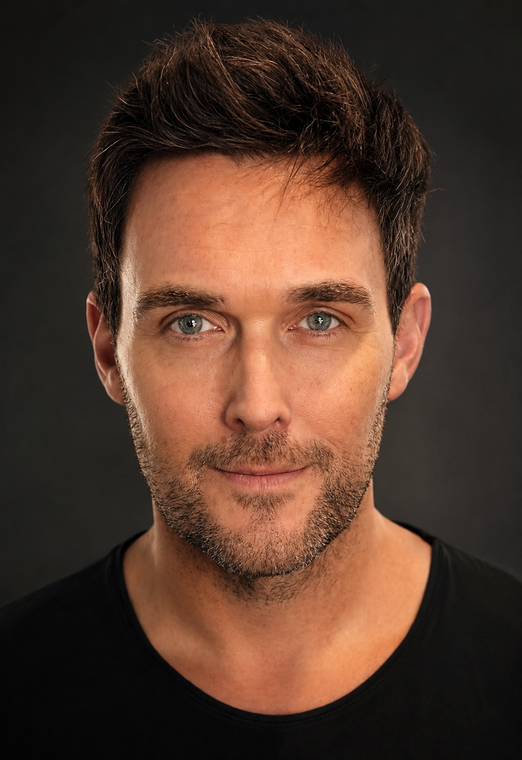 Owain Yeoman