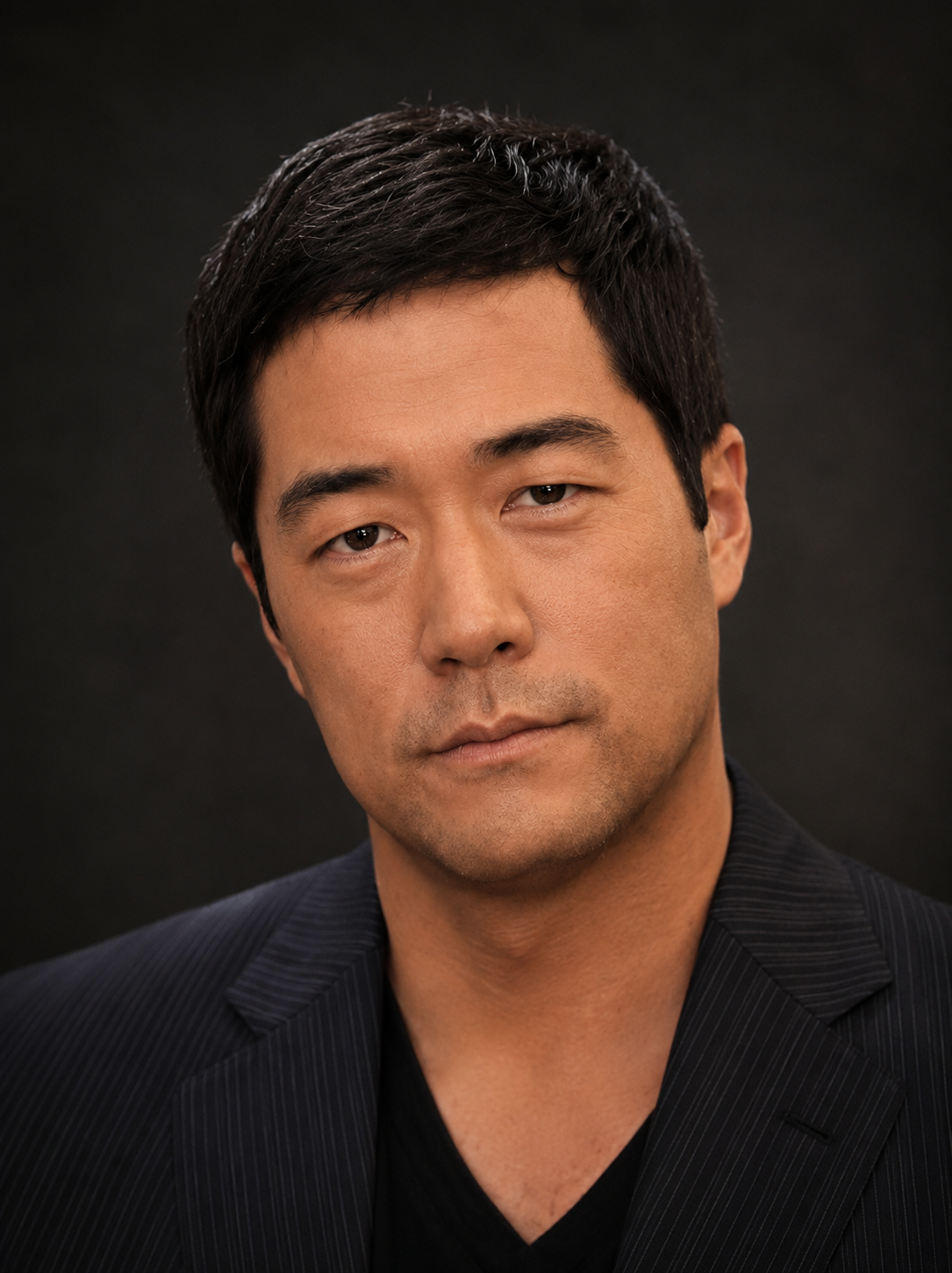 Tim Kang